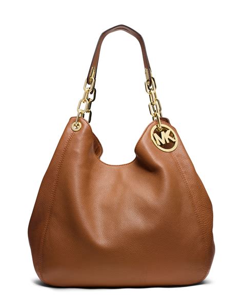 michael kors womens fulton tote bag|Michael Kors fulton wallet.